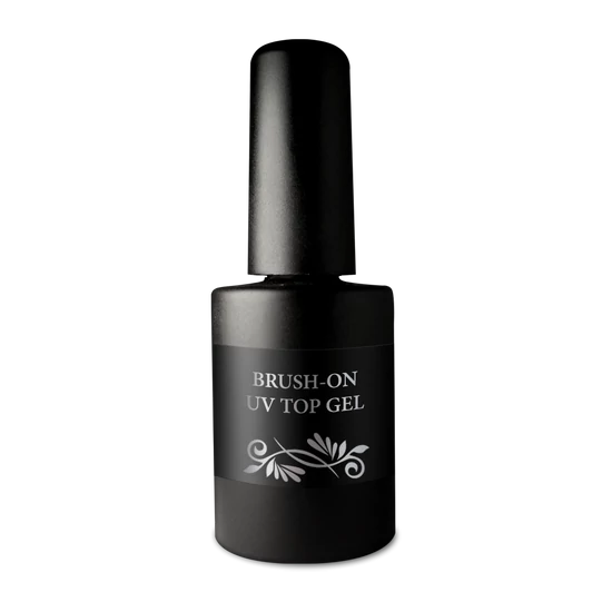 Moyra ecsetes fényzselé 10ml