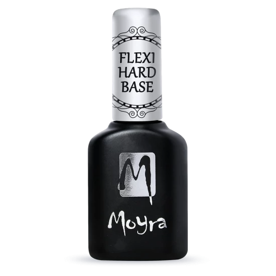 Moyra Flexi Hard Base alapzselé