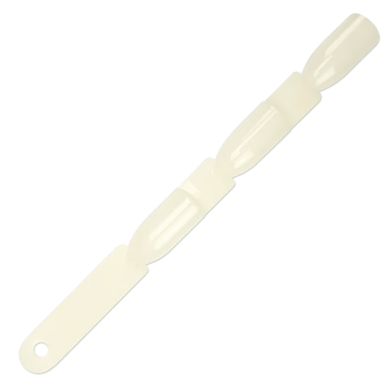Pálcás bemutató tip tripla natúr