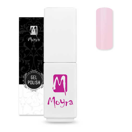 Moyra mini lakkzselé 12