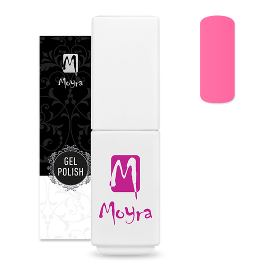 Moyra Mini Lakkzselé 232