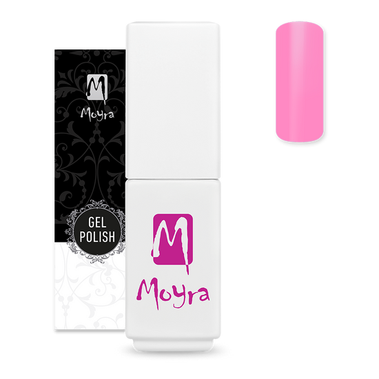 Moyra mini lakkzselé 55