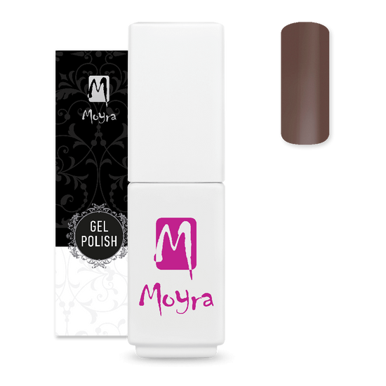Moyra mini lakkzselé 60