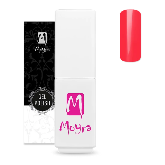 Moyra mini lakkzselé 71