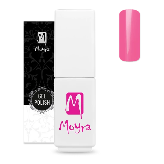Moyra mini lakkzselé 72