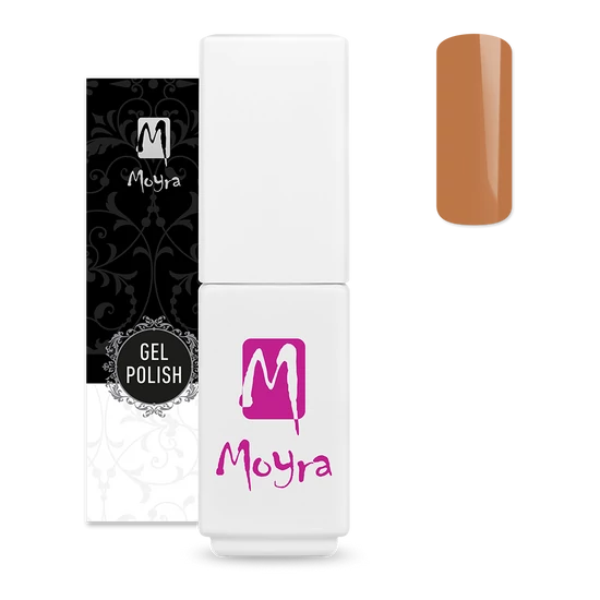 Moyra mini lakkzselé 75