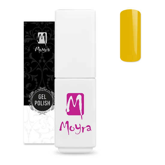 Moyra mini lakkzselé 78