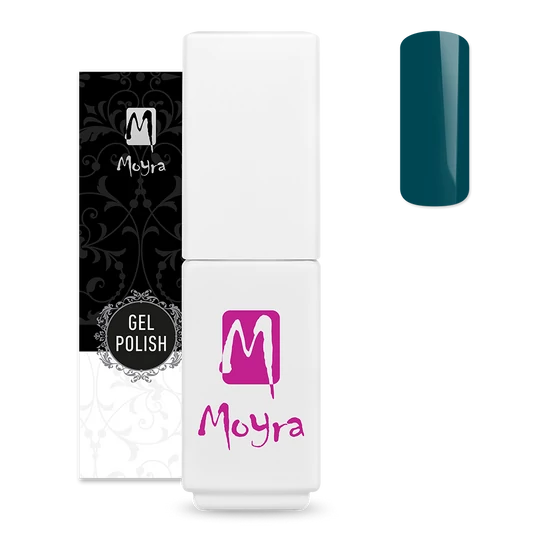 Moyra mini lakkzselé 81