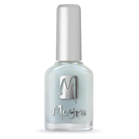 Moyra Nail shine base coat alaplakk 12ml