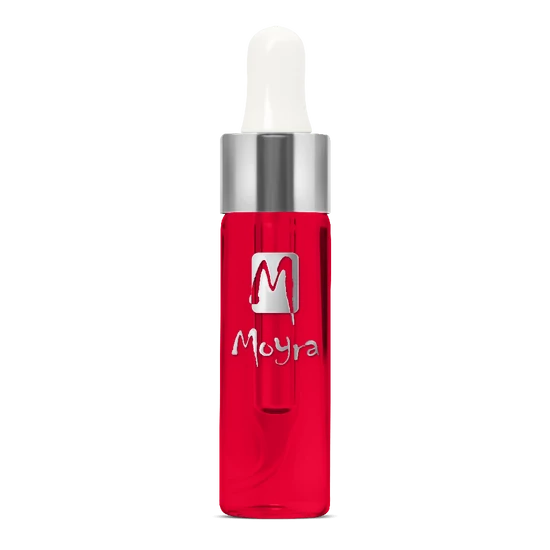 Moyra Körömbőrápoló Olaj (Cherry wine) 15ml