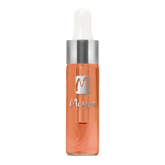 Moyra Körömbőrápoló Olaj (orange mango) 15ml