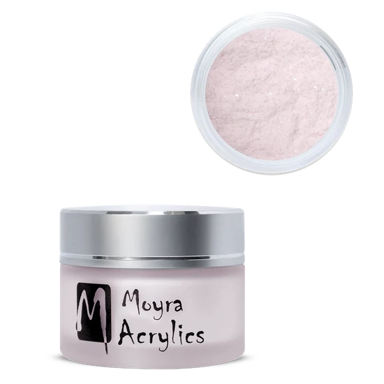 Moyra Magic Körömágyhosszabbító Porcelánpor 28g