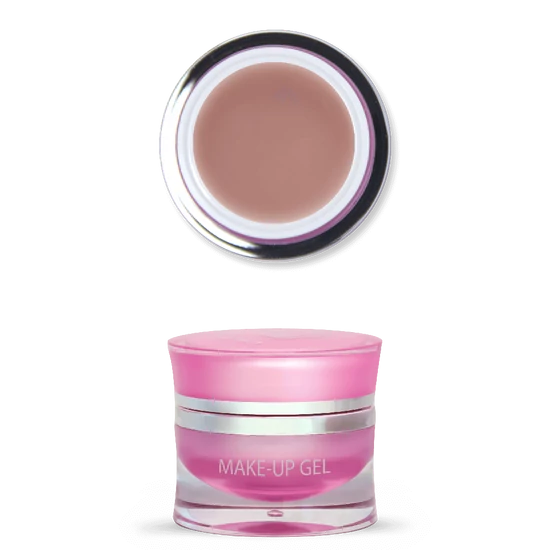 Moyra Make Up Pink Zselé 15g