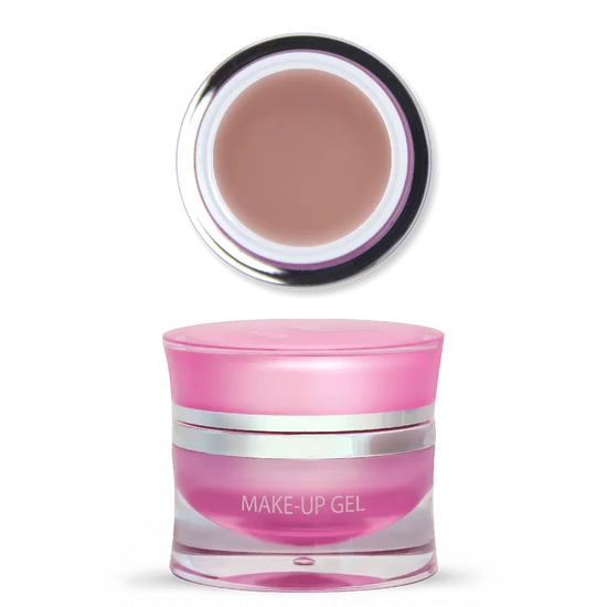 Moyra Make Up Pink Zselé 30g