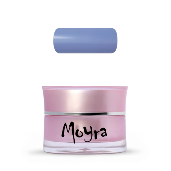 Moyra Supershine 581 színes zselé