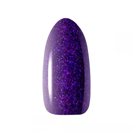 Ocho Nails Gél Lakk Violet 410 5g