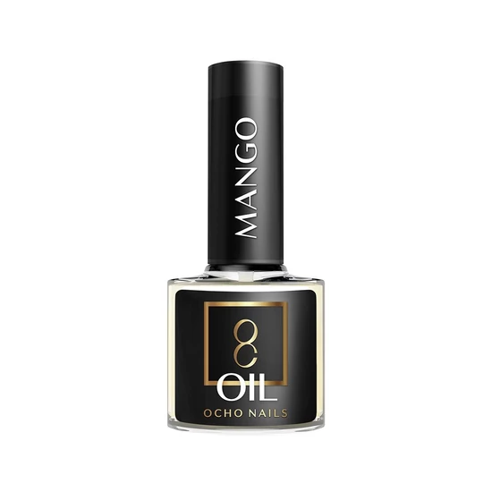 Ocho Nails Mango cuticle oil 5ml körömápoló olaj magó