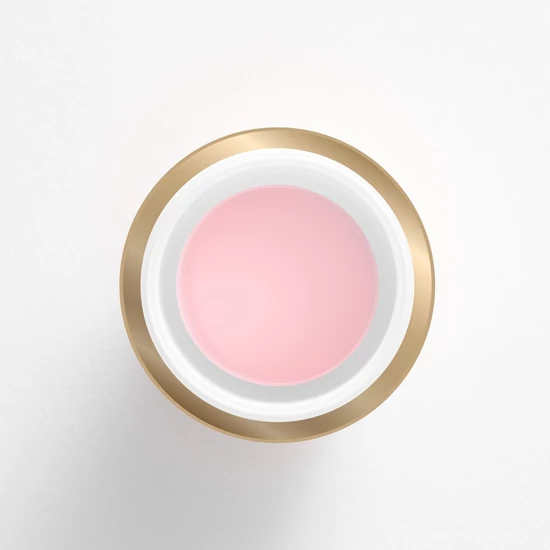Ocho Nails Light Pink építőzselé 30g