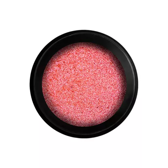 Perfect Nails Chrome Powder - Körömdíszítő Aurora Fátyol Krómpor - Peach