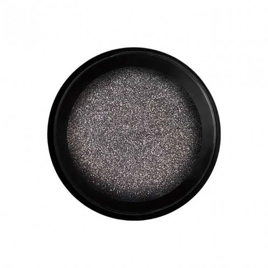 Perfect Nails Chrome Powder - Körömdíszítő krómpor Ezüst