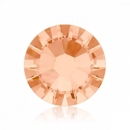 Perfect Nails Nailstar Strassz SS5 - Light Peach 1440db