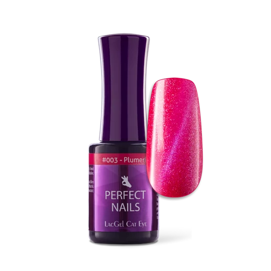 Perfect Nails  LacGel Gél Lakk 8ml - Plumeria 003