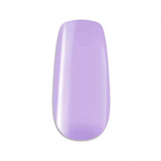 Perfect Nails LacGel Plus +004 Gél Lakk 4ml - Flower Power - Purple Rain