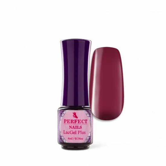 Perfect Nails LacGel Plus +059 Gél Lakk 4ml