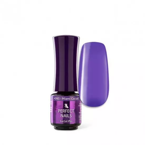 Perfect Nails LacGel +093 - 4ml