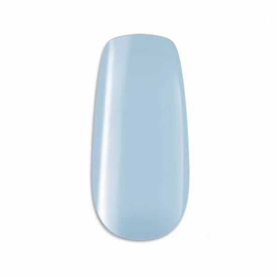 Perfect Nails LacGel Plus +121 Gél Lakk 8ml - Light Blue - Cupcake