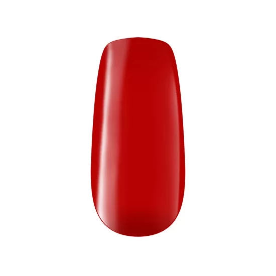 Perfect Nails LacGel Gél Lakk 4ml -Latex Red #228 - Dirty Talk