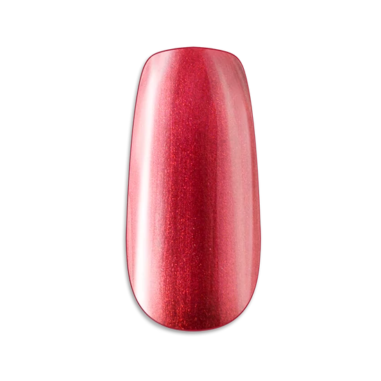 Perfect Nails LacGel 131 Gél Lakk 4ml - Metal Merlot