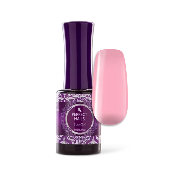 Perfect Nails LacGel 137 Gél Lakk 8ml - Cover girl