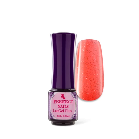 Perfect Nails LacGel Plus +020 Gél Lakk 4ml