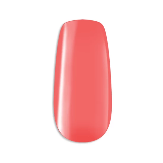 Perfect Nails LacGel LAQ X Gél Lakk 8ml - Sunrise X032 - Coral