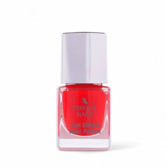 Perfect Nails Gél Lakk hatású körömlakk 006 - Strawberry 7ml