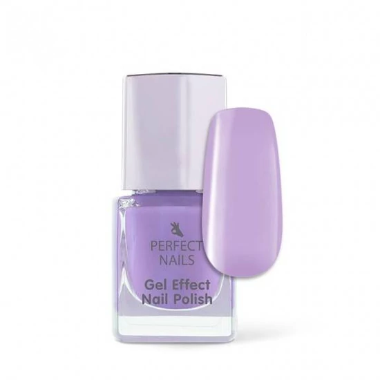 Perfect Nails Gél Lakk hatású körömlakk 015 - Blueberry 7ml