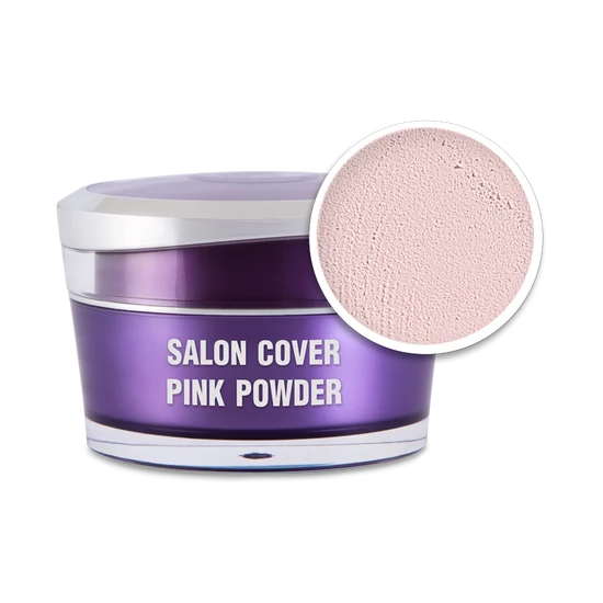 Perfect Nails Salon Cover Pink Powder 50g
