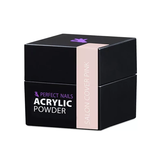 Perfect Nails Salon Cover Pink Powder 15ml
