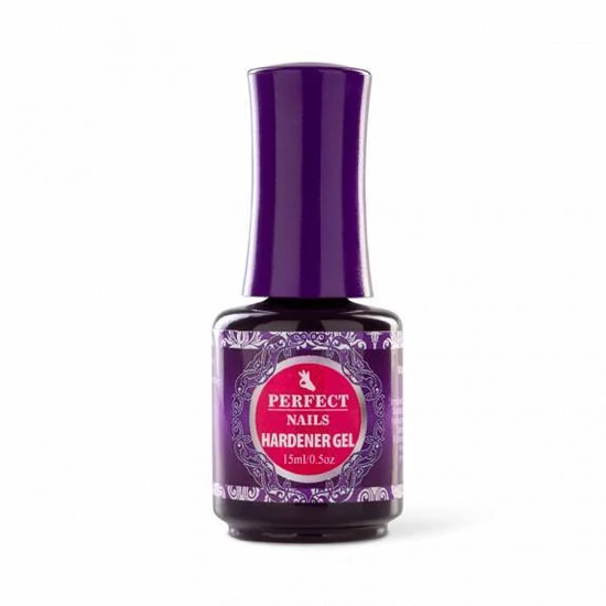 Perfect Nails Hardener Gel 15ml