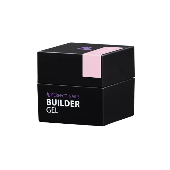 Perfect Nails Basic Babe Gel építőzselé 15g