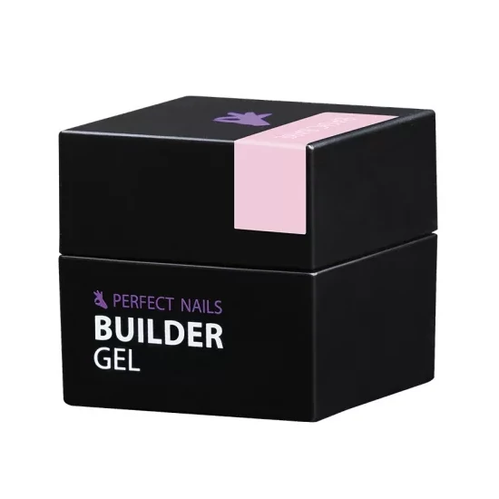 Perfect Nails Basic Babe Gel építőzselé 50g