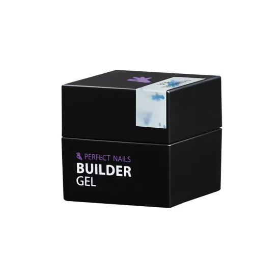 Perfect Nails Flower Gel blue 5g