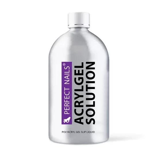 Perfect Nails AcrylGel Solution 500ml