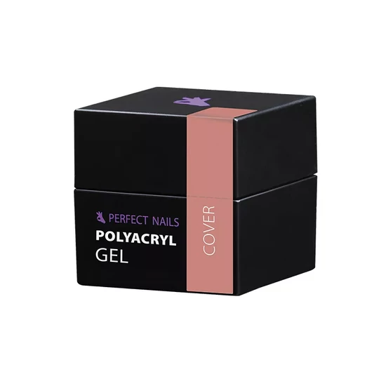 Perfect Nails PolyAcryl Gel - Polygel Cover 15g