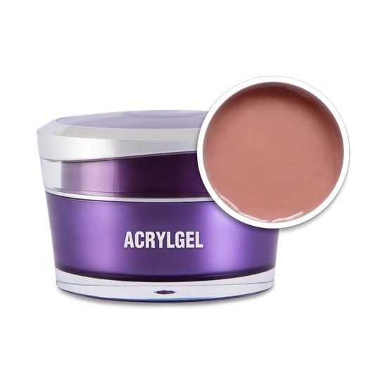 Perfect Nails PolyAcryl Gel - Polygel Cover 50g