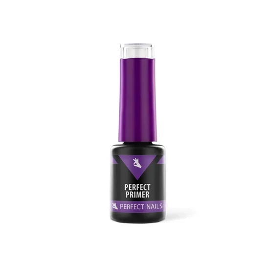 Perfect Nail Primer - Tapadófilm Savmentes 4ml (Bond Primer)l