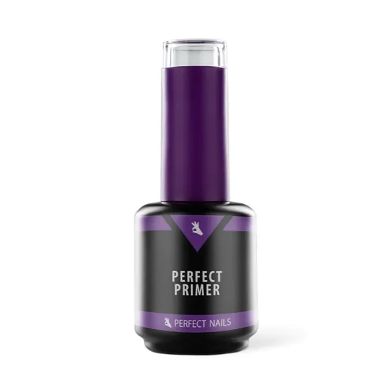 Perfect Nail Primer - Tapadófilm Savmentes 15ml (Bond Primer)