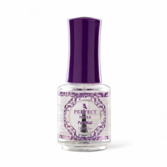 Perfect Nails PURE NAIL - Gombaölő folyadék 15ml