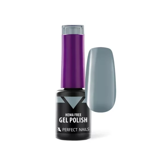 Perfect Nails HEMA FREE Géllakk HF029 4ml - Pale Blue